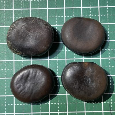 Mucuna macrocarpa, photographed by Takaaki Hattori